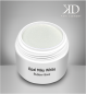 Preview: Opal Milky White Rubber Base "Karl Diamond" 15 ml